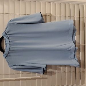 Riley and Ray small lightweight blouse